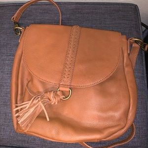 NWOT LUCKY BRAND BAG
